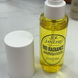 Sol de Janeiro Rio Radiance Perfume Mist
